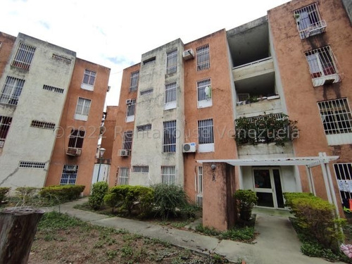 Imagen 1 de 16 de Vendo Apartamento En Urbanización La Fuente Turmero, Código 22-25052 Carlos M. 04243535083