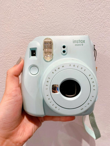 Polaroid Instax Mini 9 Selfie Mirror