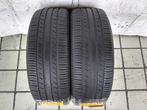 Juego 2 Llantas Michelin Premier As 225/55 R18 (Usado)