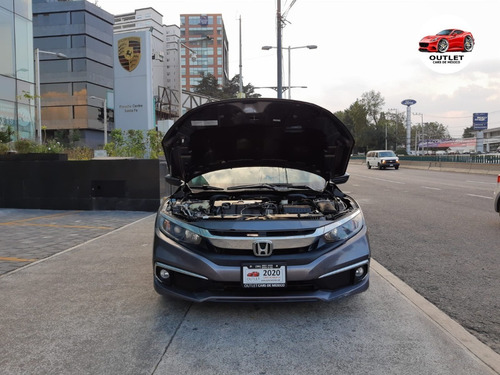 Imagen 13 de 14 de Honda Civic