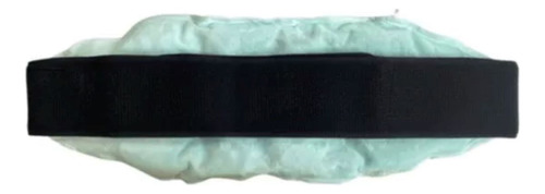 Compresa De Perlas Benesta Frio/cal Para Espalda Baja