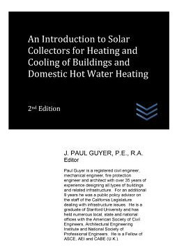 Libro An Introduction To Solar Collectors For Heating And...