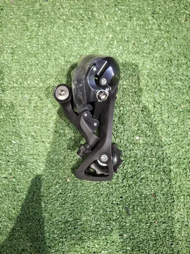 Tensor Shimano Sora 9v Pata Larga Rd-r3000 Gs