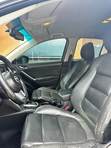 Mazda CX-5 Touring