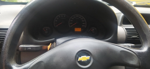 Chevrolet Classic 1.4 Ls Aa+dir 2013 Gnc