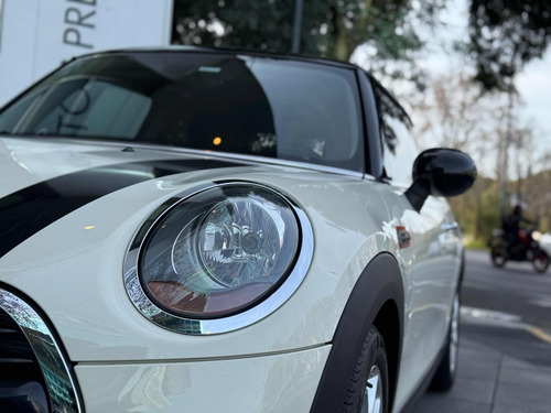 Mini Cooper 1.5 F56 Pepper 136cv