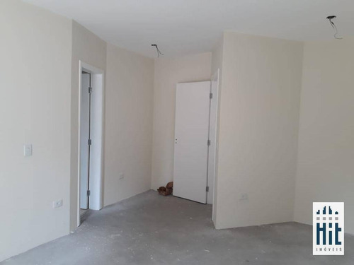 Sobrado À Venda, 180 M² Por R$ 1.100.000,00 - Jardim Vila Mariana - São Paulo/sp - So0510
