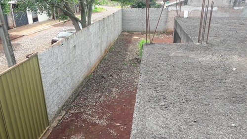 Imagem 4 de 7 de Terreno À Venda, 522 M² Por R$ 230.000,00 - Jardim Caiobá - Foz Do Iguaçu/pr - Te0460