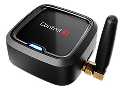 Controle Acesso Facial Idface Pro+ Modulo Wifi-4g Control Id