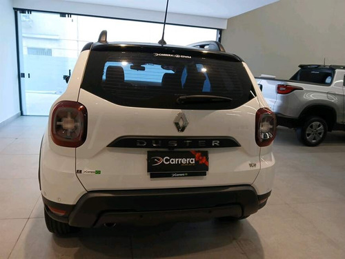 Renault Duster 1.3 TCE FLEX ICONIC X-TRONIC
