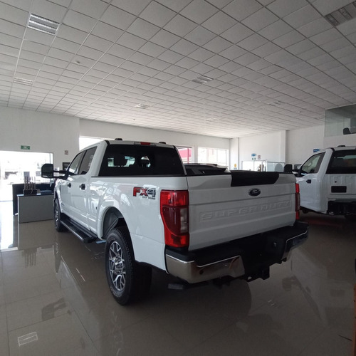 Imagen 2 de 12 de Ford F250 Super Duty 2022