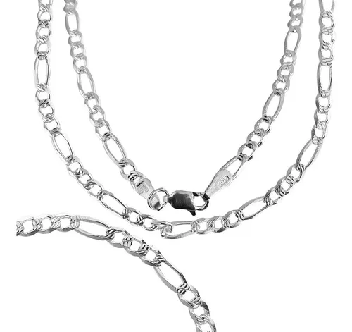 Mercado libre cadena de plata 925 deals