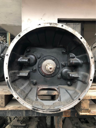 Transmisión Para Trailer Camion Eaton Fuller Rtof11908ll
