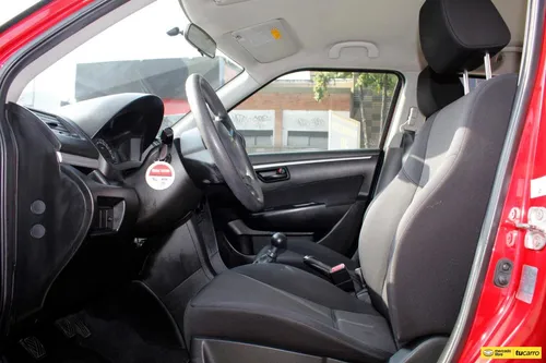 Suzuki Swift 1.4 Gl Mt