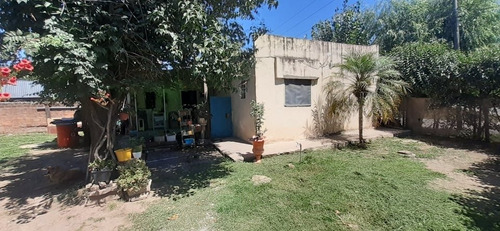 Vende Casa A Refaccionar