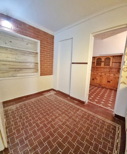 Imagen 6 de 14 de Ph 2 Ambientes Con Patio