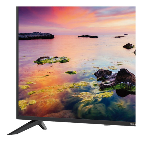 Smart Tv Kodak Smartvision Fhd Led 50 Pulgadas We-50st005