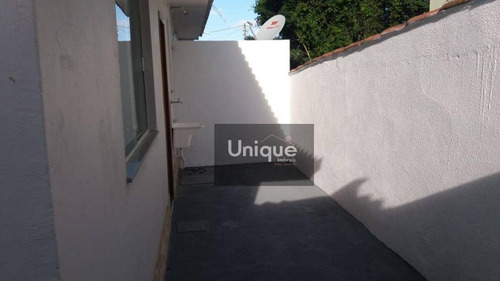 Imagem 4 de 22 de Casa Em Condomínio Próximo Praia Do Peró- Vila Do Peró - Cabo Frio/rj - Ca1041