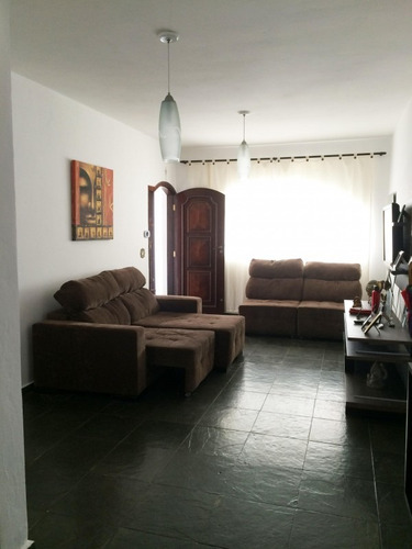 Imagem 3 de 11 de Sobrado Para Venda - Vila Suíssa, Mogi Das Cruzes - 363m², 3 Vagas - 1586