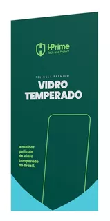 Película Hprime Vidro Temperado iPhone 13 Mini 5.4