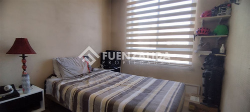 Departamento Ñuñoa 3d - 2b - 1e - B Metro Plaza Egaña