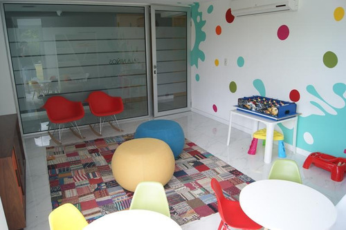 Departamento - Roosevelt