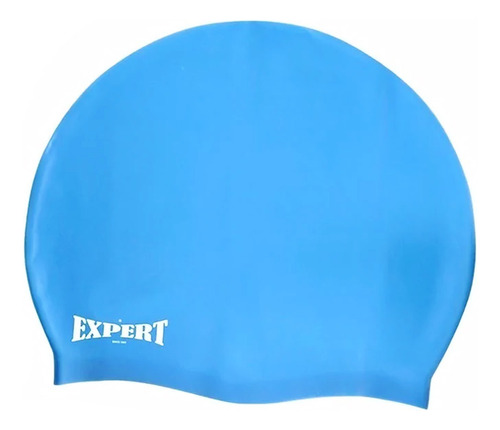 Gorra 100% Silicona Natación Piscina Niños Y Adultos El Rey