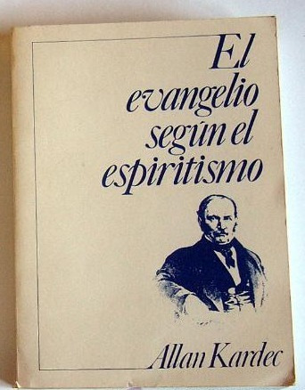 El Evangelio Segun El Espiritismo Allan Kardec Bolsillo 