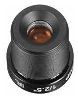 Objetivo Gran Angular Para Camara Ccd in Mp F.