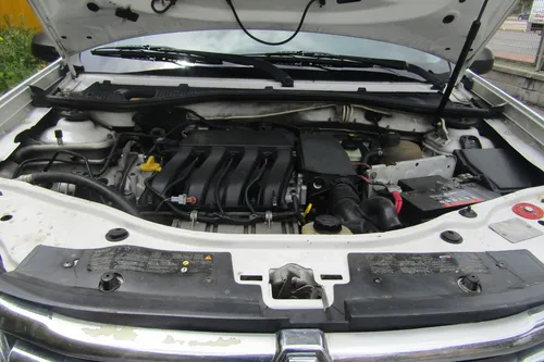 Renault Duster 2.0 Dynamique 4x4