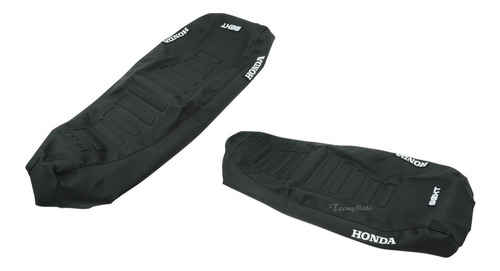 Funda Cubre Asiento Irrompible Impermeable Honda New Wave 