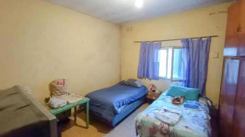 Venta Casa En Villa Centenario En Lomas De Zamora Ideal Inversor