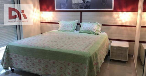 Sobrado Com 3 Dormitórios À Venda, 245 M² Por R$ 750.000,00 - Campos Do Conde Louvre - Tremembé/sp - So0042