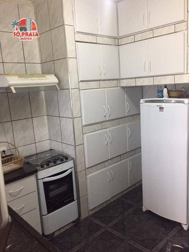 Imagem 13 de 23 de Casa Com Piscina E 3 Dormitórios À Venda, 141 M² Por R$ 350.000 - Jardim Magalhães - Itanhaém/sp - Ca5309