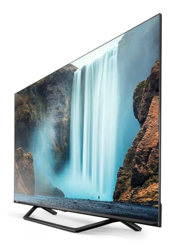 Imagem 3 de 5 de Smart Tv Toshiba Led Quantum Dot 65 Uhd 4k Hdr - Tb002