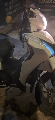 Imagem 8 de 11 de Shineray 50cc