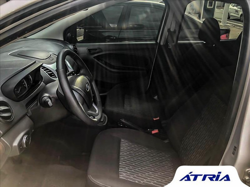 Imagem 7 de 10 de Ford Ka 1.5 Ti-vct Se