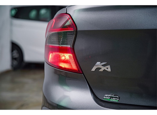Ford Ka 1.5 TI-VCT FLEX SE SEDAN MANUAL