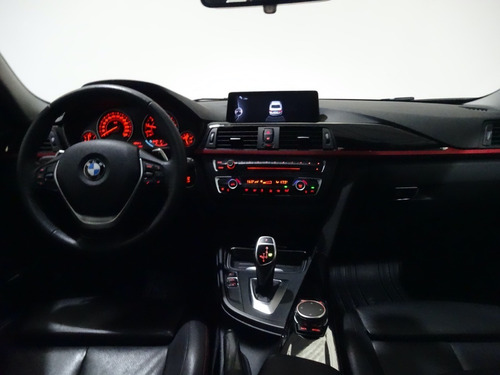 Bmw 328i Sport Line 2015