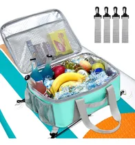 Comprar Bolso Refrigerador Portátil Para Paddle Board Y Kayak 30l
