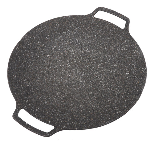 Plato De Barbacoa Coreano, Antiadherente, Circular