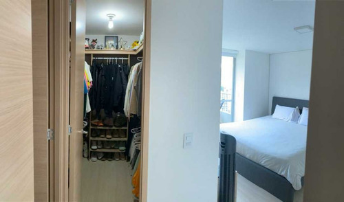 Imagen 9 de 9 de Apartamento En Venta Envigado Loma Del Esmeraldal L