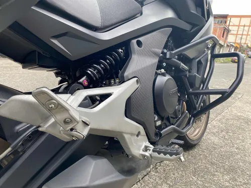 Vendo Cfmoto 700mt Modelo 2024 Con 6.500km
