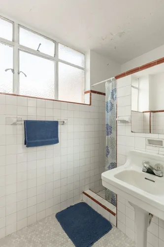 Apartamento En Arriendo/venta En Quinta Camacho. Cod V16274