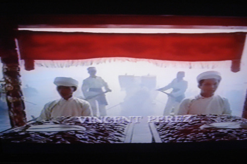 Vhs Indochina ( Indochine, Régis Wargnier, 1992) (Usado)