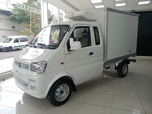Dfsk K01h Box Refrigerado 2025