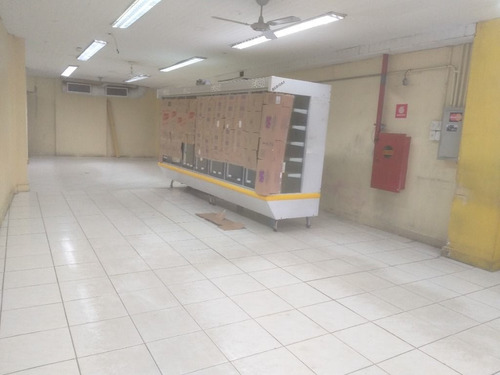 Imagem 8 de 12 de Loja Para Alugar, 155 M² Por R$ 15.000,00/mês - Sé - São Paulo/sp - Lo0021