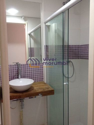 Imagem 12 de 15 de Apartamento Para Venda No Bairro Morumbi Em São Paulo ¿ Cod: Nm1311 - Nm1311