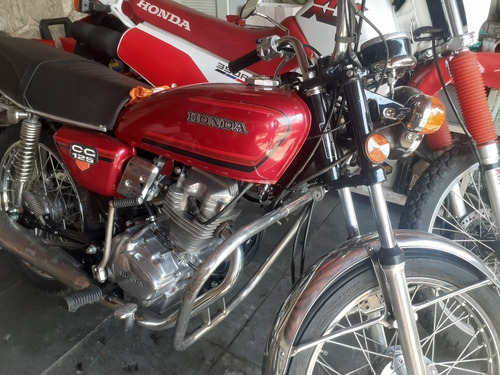 Imagem 1 de 14 de Honda Cg Bolinha
