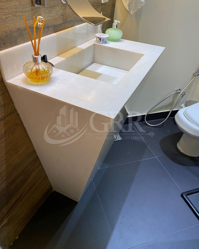Imagem 19 de 30 de Casa / Condomínio - Residencial Altos Da Serra I - 4 Dormitórios - 320m² - Aceita Permuta. - Ca01675 - 69783841